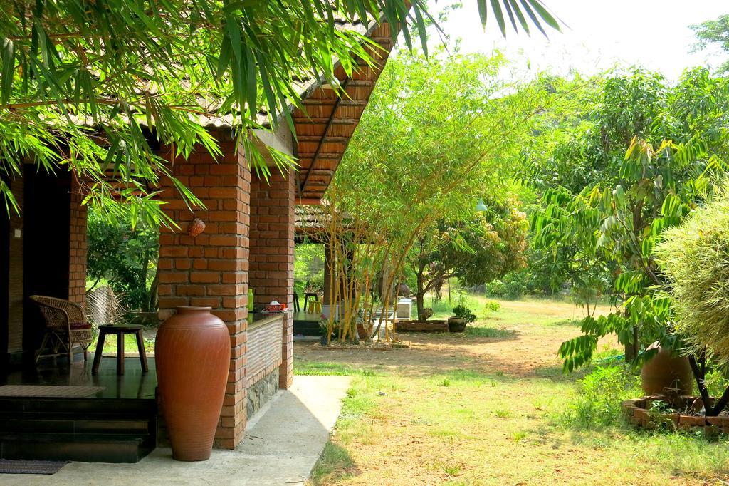 Clayfingers Art Cottage Thrissur Exterior photo